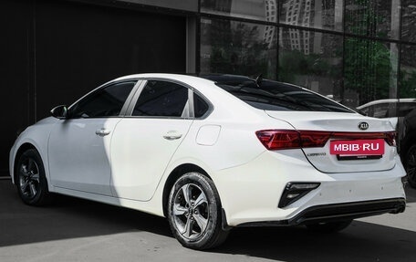 KIA Cerato IV, 2020 год, 1 770 000 рублей, 6 фотография
