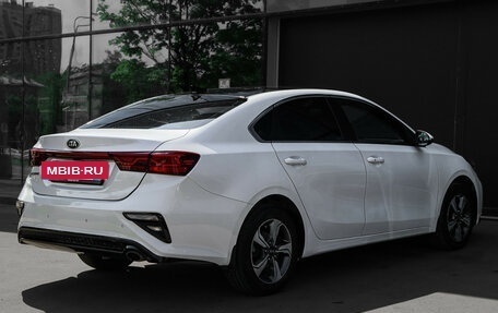 KIA Cerato IV, 2020 год, 1 770 000 рублей, 4 фотография