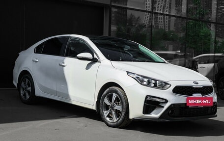 KIA Cerato IV, 2020 год, 1 770 000 рублей, 3 фотография