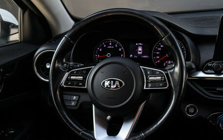 KIA Cerato IV, 2020 год, 1 770 000 рублей, 12 фотография