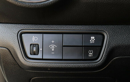 KIA Cerato IV, 2020 год, 1 770 000 рублей, 16 фотография