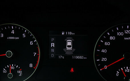 KIA Cerato IV, 2020 год, 1 770 000 рублей, 21 фотография
