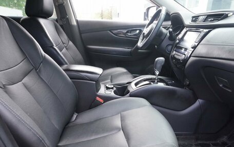 Nissan X-Trail, 2019 год, 2 233 000 рублей, 11 фотография