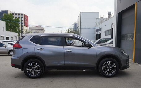 Nissan X-Trail, 2019 год, 2 233 000 рублей, 4 фотография