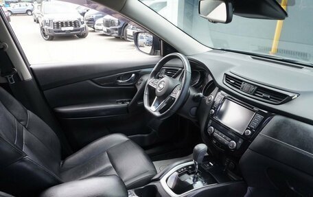 Nissan X-Trail, 2019 год, 2 233 000 рублей, 12 фотография