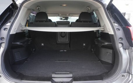 Nissan X-Trail, 2019 год, 2 233 000 рублей, 9 фотография
