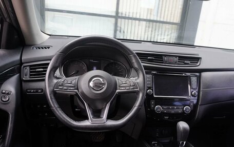 Nissan X-Trail, 2019 год, 2 233 000 рублей, 13 фотография