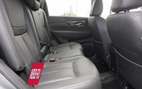 Nissan X-Trail, 2019 год, 2 233 000 рублей, 10 фотография