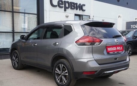 Nissan X-Trail, 2019 год, 2 233 000 рублей, 7 фотография