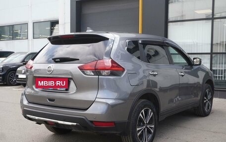 Nissan X-Trail, 2019 год, 2 233 000 рублей, 5 фотография