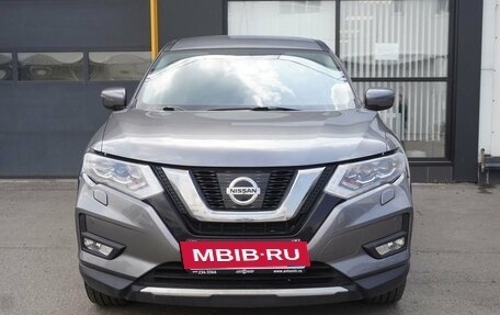 Nissan X-Trail, 2019 год, 2 233 000 рублей, 2 фотография
