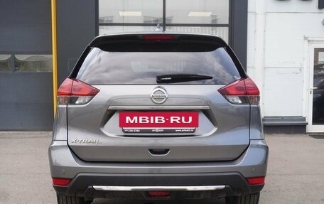 Nissan X-Trail, 2019 год, 2 233 000 рублей, 6 фотография