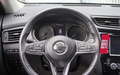 Nissan X-Trail, 2019 год, 2 233 000 рублей, 14 фотография