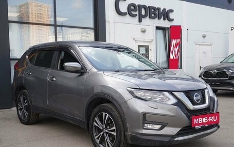 Nissan X-Trail, 2019 год, 2 233 000 рублей, 3 фотография