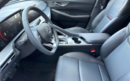 Changan CS35 Plus, 2024 год, 2 709 900 рублей, 9 фотография