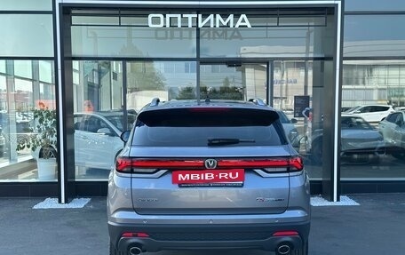 Changan CS35 Plus, 2024 год, 2 709 900 рублей, 4 фотография