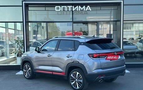 Changan CS35 Plus, 2024 год, 2 709 900 рублей, 5 фотография