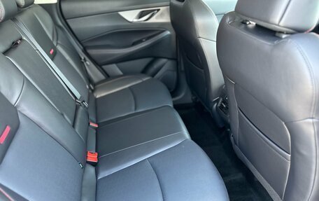 Changan CS35 Plus, 2024 год, 2 709 900 рублей, 14 фотография