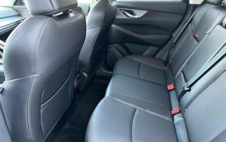 Changan CS35 Plus, 2024 год, 2 709 900 рублей, 12 фотография