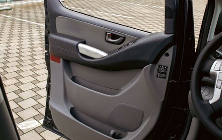 Hyundai Grand Starex Grand Starex I рестайлинг 2, 2012 год, 1 365 000 рублей, 12 фотография