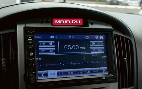 Hyundai Grand Starex Grand Starex I рестайлинг 2, 2012 год, 1 365 000 рублей, 14 фотография
