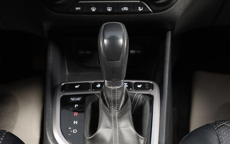 Hyundai Creta I рестайлинг, 2019 год, 2 199 000 рублей, 15 фотография