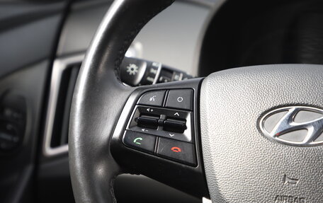 Hyundai Creta I рестайлинг, 2019 год, 2 199 000 рублей, 13 фотография