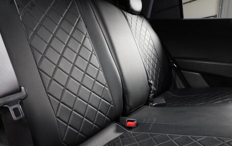 Hyundai Creta I рестайлинг, 2019 год, 2 199 000 рублей, 18 фотография