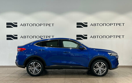 Haval F7x I, 2023 год, 2 099 000 рублей, 8 фотография