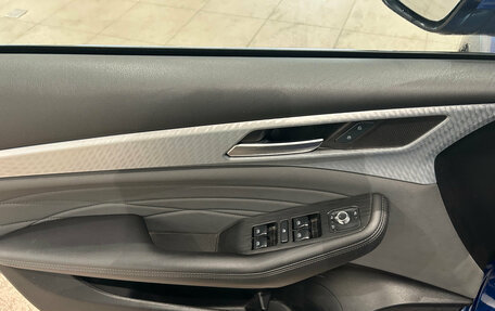 Haval F7x I, 2023 год, 2 099 000 рублей, 16 фотография