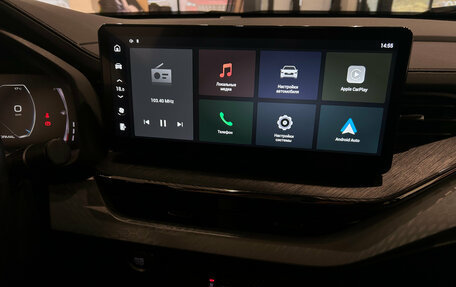 Haval F7x I, 2023 год, 2 099 000 рублей, 18 фотография