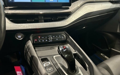 Haval F7x I, 2023 год, 2 099 000 рублей, 20 фотография