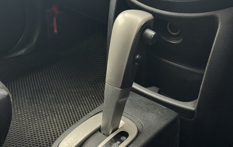 Nissan Note II рестайлинг, 2010 год, 649 999 рублей, 10 фотография