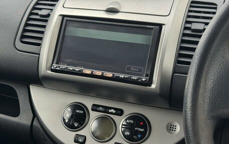 Nissan Note II рестайлинг, 2010 год, 649 999 рублей, 9 фотография