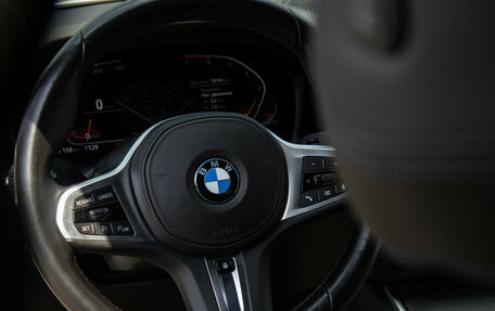 BMW 3 серия, 2021 год, 4 288 000 рублей, 11 фотография