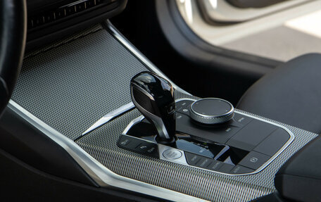 BMW 3 серия, 2021 год, 4 288 000 рублей, 12 фотография