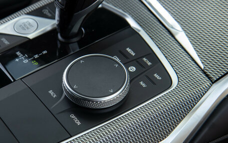 BMW 3 серия, 2021 год, 4 288 000 рублей, 15 фотография