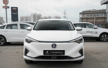 Changan Eado, 2023 год, 1 850 000 рублей, 3 фотография