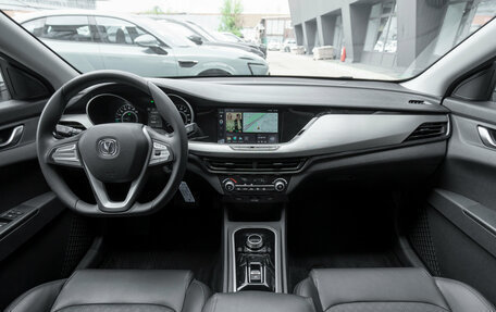 Changan Eado, 2023 год, 1 850 000 рублей, 8 фотография