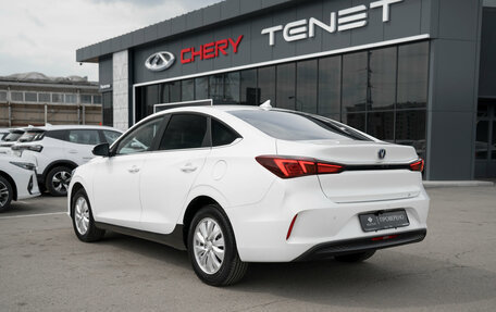 Changan Eado, 2023 год, 1 850 000 рублей, 4 фотография