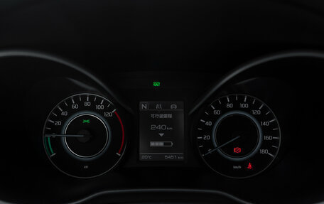 Changan Eado, 2023 год, 1 850 000 рублей, 11 фотография
