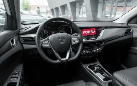 Changan Eado, 2023 год, 1 850 000 рублей, 7 фотография