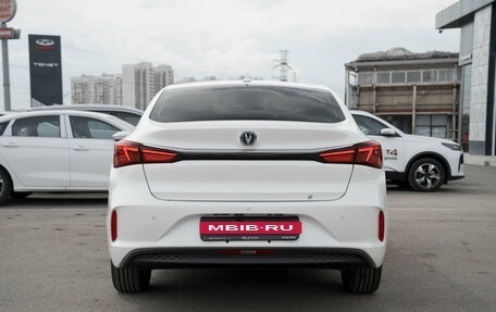 Changan Eado, 2023 год, 1 850 000 рублей, 6 фотография