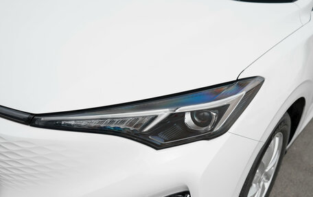Changan Eado, 2023 год, 1 850 000 рублей, 22 фотография