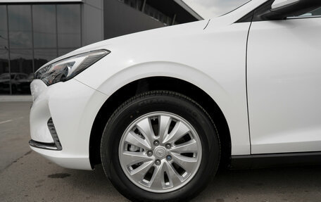Changan Eado, 2023 год, 1 850 000 рублей, 21 фотография