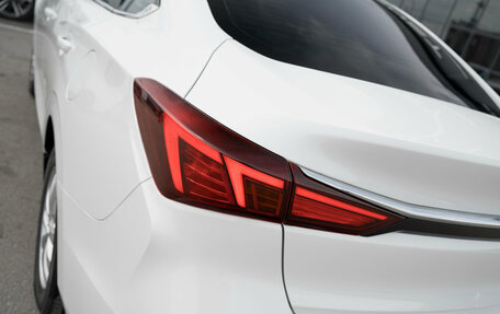 Changan Eado, 2023 год, 1 850 000 рублей, 23 фотография