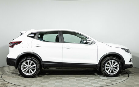 Nissan Qashqai, 2021 год, 2 249 700 рублей, 4 фотография