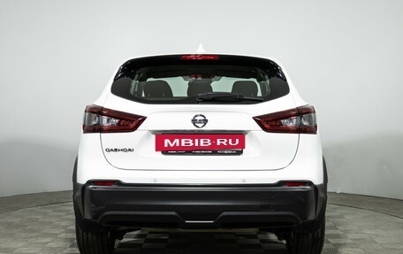 Nissan Qashqai, 2021 год, 2 249 700 рублей, 6 фотография