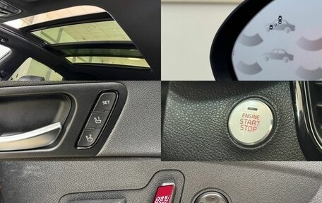 KIA Optima IV, 2017 год, 2 049 000 рублей, 15 фотография