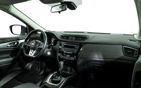 Nissan Qashqai, 2021 год, 2 249 700 рублей, 9 фотография